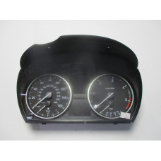 Bmw  E90 E91 3 Serisi Kilometre Saati Gösterge Paneli 9166849-01 14369510