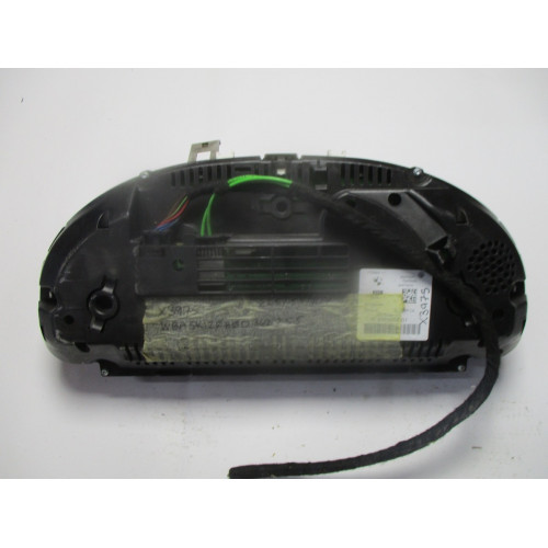Bmw X5 F15 Kilometre Saati Gösterge Paneli 2676326-04 IK936460801