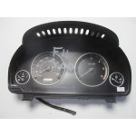 Bmw X5 F15 Kilometre Saati Gösterge Paneli 2676326-04 IK936460801