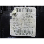 Bmw  E81 E82 E87 E88 1 Serisi Kilometre Saati Gösterge Paneli 9166822-02 1024982-85