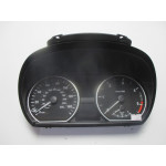 Bmw  E81 E82 E87 E88 1 Serisi Kilometre Saati Gösterge Paneli 9166822-02 1024982-85