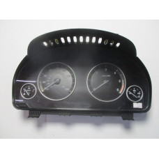 Bmw F10 F11 Kilometre Saati Gösterge Paneli IK9339896-01 2633551-02