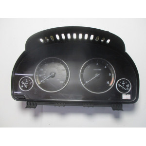 Bmw F10 F11 Kilometre Saati Gösterge Paneli IK9339896-01 2633551-02