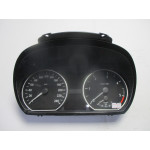 Bmw E87 1 Serisi Kilometre Saati Gösterge Paneli IK696049101 6947136 1024952-13