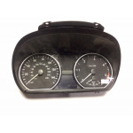 BMW E81 E87 E82 Kilometre Saati Gösterge Paneli 1024982-84 9166822-01