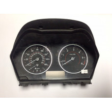 Bmw F20 Kilometre Saati Gösterge Paneli 1912952 A2C53346048