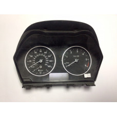 Bmw F20 Kilometre Saati Gösterge Paneli 1912952 A2C53346048