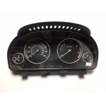 Bmw F10 F11  5 Serisi Kilometre Saati Gösterge Paneli 9265181-01 2207054-05 258115 11
