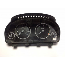 Bmw F10 F11  5 Serisi Kilometre Saati Gösterge Paneli 9265181-01 2207054-05 258115 11