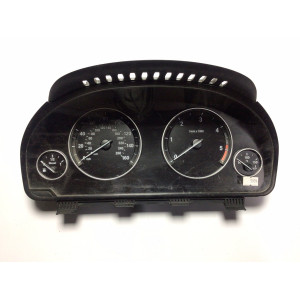 Bmw F10 F11  5 Serisi Kilometre Saati Gösterge Paneli 9265181-01 2207054-05 258115 11