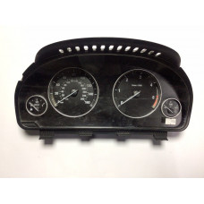 Bmw F10 F11  5 Serisi Kilometre Saati Gösterge Paneli 9227616-01 2059562-04 258115 11