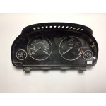 Bmw F10 F11  5 Serisi Kilometre Saati Gösterge Paneli 9227616-01 2059562-04 258115 11