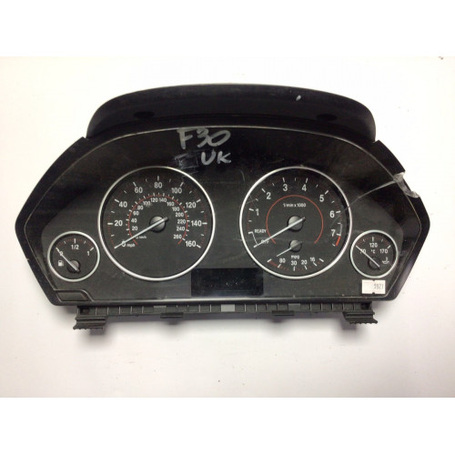 Bmw 3 Seris Kilometre Saati Gösterge Paneli 6210IK6805222 17649411