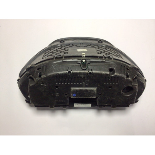 Bmw 3 F30 F35 F31 Gösterge Paneli 6210IK9287481 17649411