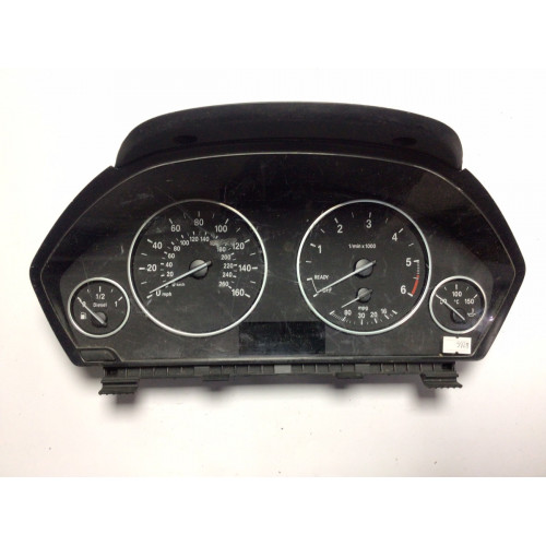 Bmw 3 F30 F35 F31 Gösterge Paneli 6210IK9287481 17649411