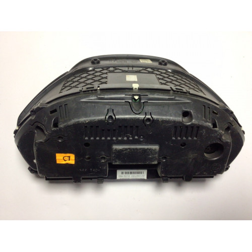 Bmw F30 F31 F35 F80  3 Serisi  Kilometre Saati Gösterge Paneli 62109283315 176494 11