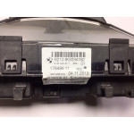 Bmw 3 E46 Kilometre Saati Gösterge Paneli 6210IK9334782 17649411