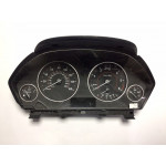 Bmw 3 E46 Kilometre Saati Gösterge Paneli 6210IK9334782 17649411