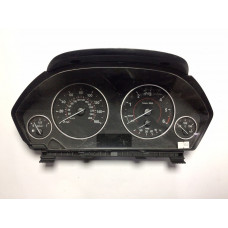 Bmw 3 E46 Kilometre Saati Gösterge Paneli 6210IK9334782 17649411