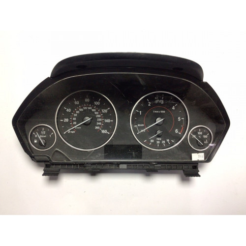 Bmw 3 E46 Kilometre Saati Gösterge Paneli 6210IK9334782 17649411