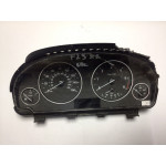 Bmw X3 F25 Kilometre Saati Gösterge Paneli 6210 9265327 176494 11