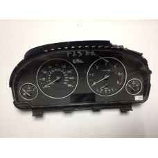 Bmw X3 F25 Kilometre Saati Gösterge Paneli 6210 9265327 176494 11