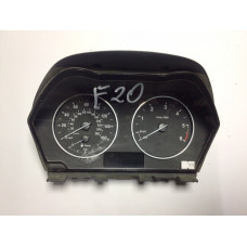 Bmw F20 Kilometre Saati Gösterge Paneli 1912952 A2C53346048