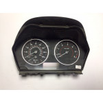 Bmw F20 Kilometre Saati Gösterge Paneli 1912952 A2C53346048