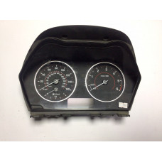 Bmw F20 Kilometre Saati Gösterge Paneli 1912952 A2C53346048