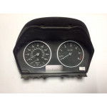 Bmw F20 Kilometre Saati Gösterge Paneli 1912952 A2C53346048