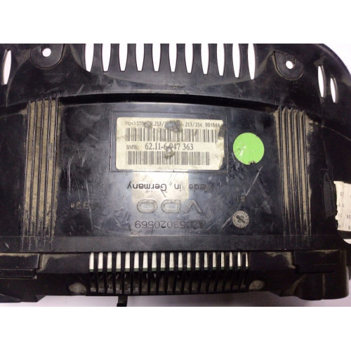 Bmw E60 E61 E70 5 Serisi Dizel 62.11-6947363 