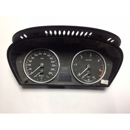 Bmw E60 E61 E70 5 Serisi Dizel 62.11-6947363 