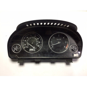 Bmw 3 Serisi Kilometre Saati Gösterge Paneli 9280485-01 40052331 00120