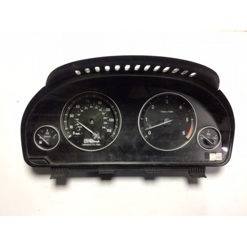 Bmw 3 Serisi Kilometre Saati Gösterge Paneli 9280485-01 40052331 00120