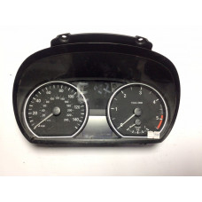 BMW 120D Kilometre Saati Gösterge Paneli 9187331-01 4032082-00