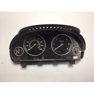 Bmw 3 Serisi Kilometre Saati Gösterge Paneli 9280485-01 40331301 18143