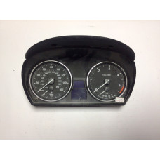 BMW X1 2014 Kilometre Gösterge Paneli A2C31304200 A2C53321377