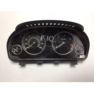 Bmw F10 F11  5 Serisi Kilometre Saati Gösterge Paneli 9227616-01 42589731 33410