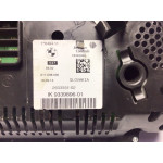 Bmw F10 F11 Kilometre Saati Gösterge Paneli IK9339896-01 2633551-02