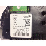 Bmw F10 F11  5 Serisi Kilometre Saati Gösterge Paneli 9255591-01 2207054-04 258115 11