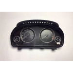 Bmw F10 F11  5 Serisi Kilometre Saati Gösterge Paneli 9255591-01 2207054-04 258115 11