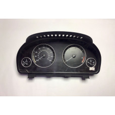 Bmw F10 F11  5 Serisi Kilometre Saati Gösterge Paneli 9255591-01 2207054-04 258115 11