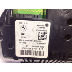 Bmw F10 F11  5 Serisi Kilometre Saati Gösterge Paneli 9249347-01 2119948-06 258115 11