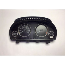 Bmw F10 F11  5 Serisi Kilometre Saati Gösterge Paneli 9249347-01 2119948-06 258115 11