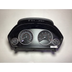 BMW F30 Dizel Gösterge Paneli Kilometre Saati 9232895 9363190-01 