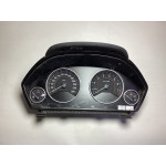BMW F30 Dizel Gösterge Paneli Kilometre Saati 9232895 9363186-01 