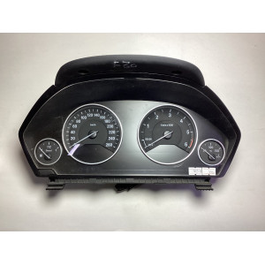 BMW F30 Dizel Gösterge Paneli Kilometre Saati 9232895 9311393-01 