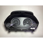 BMW F30 Dizel Gösterge Paneli Kilometre Saati 9232895 9295857-01 
