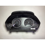 BMW F30 Dizel Gösterge Paneli Kilometre Saati 9232895 9363190-01 
