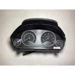 BMW F30 Dizel Gösterge Paneli Kilometre Saati 9232895 9379978-01 